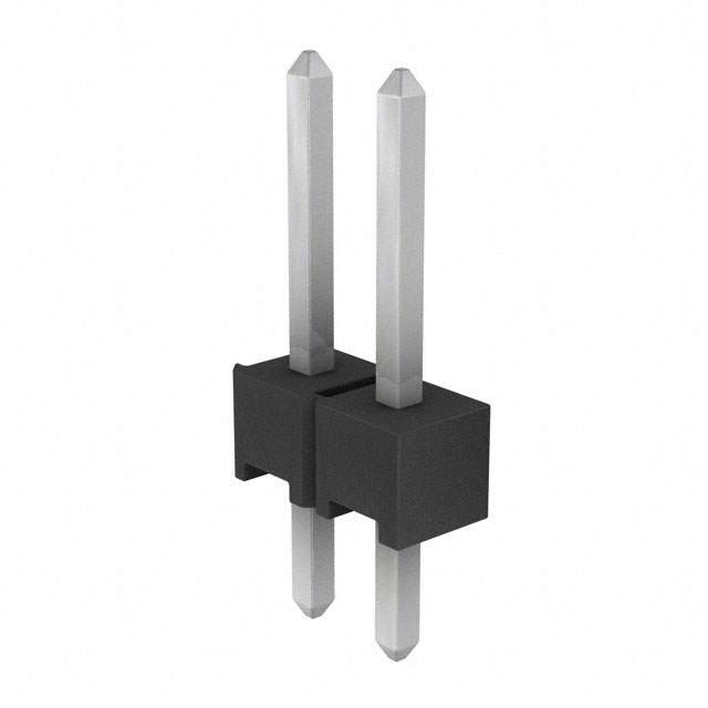 TE Connectivity AMP Connectors 9-146258-0-01