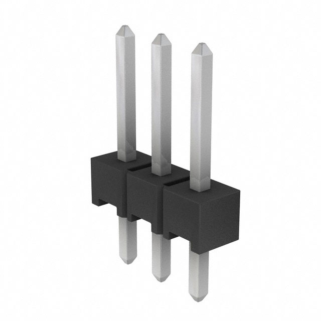 TE Connectivity AMP Connectors 9-146282-0-03