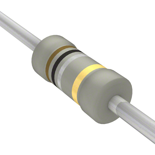 TE Connectivity AMP Connectors LR1LJR10