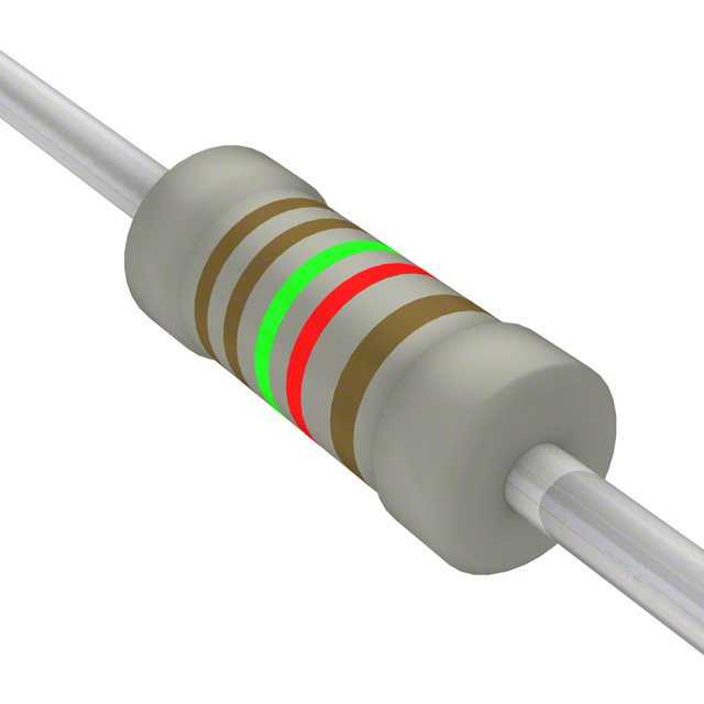 TE Connectivity AMP Connectors LR1F11K5