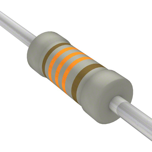 TE Connectivity AMP Connectors LR1F133K