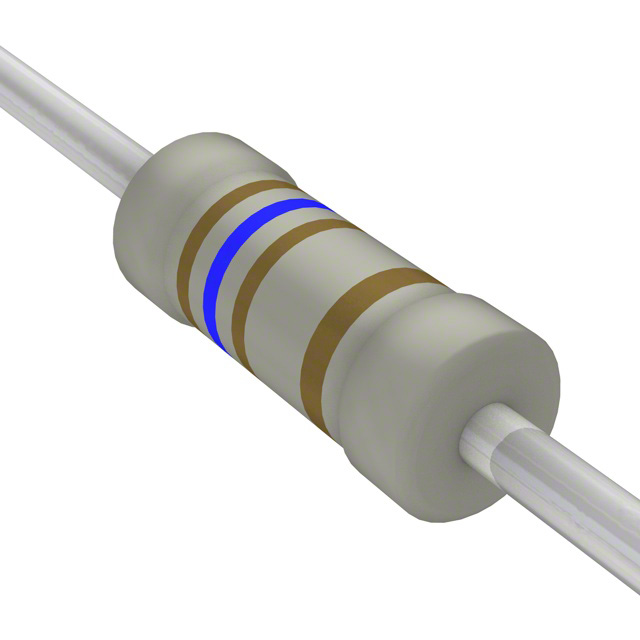 TE Connectivity AMP Connectors LR1F160R