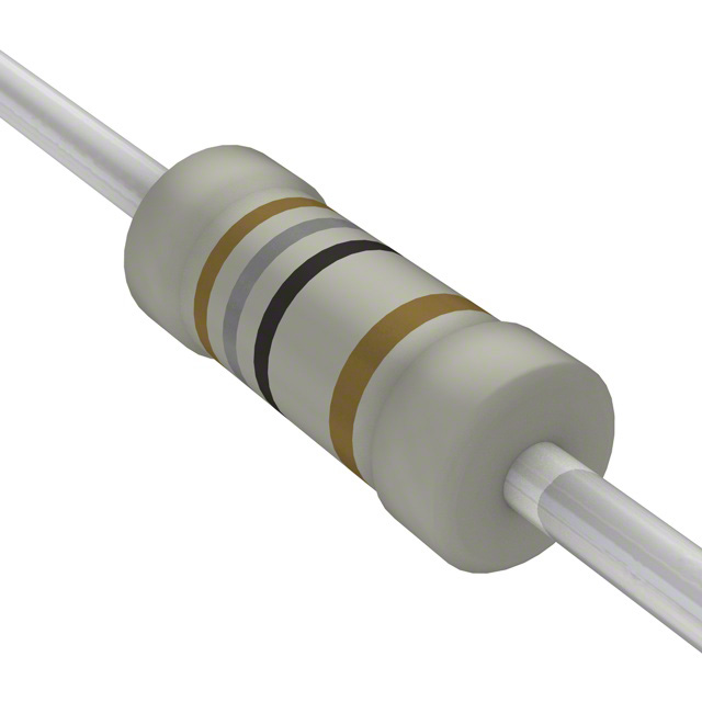 TE Connectivity AMP Connectors LR1F18R