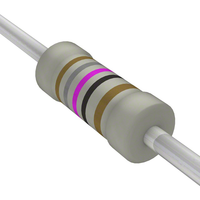 TE Connectivity AMP Connectors LR1F187R