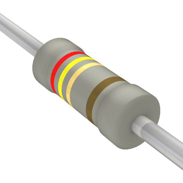 TE Connectivity AMP Connectors LR1F2R4