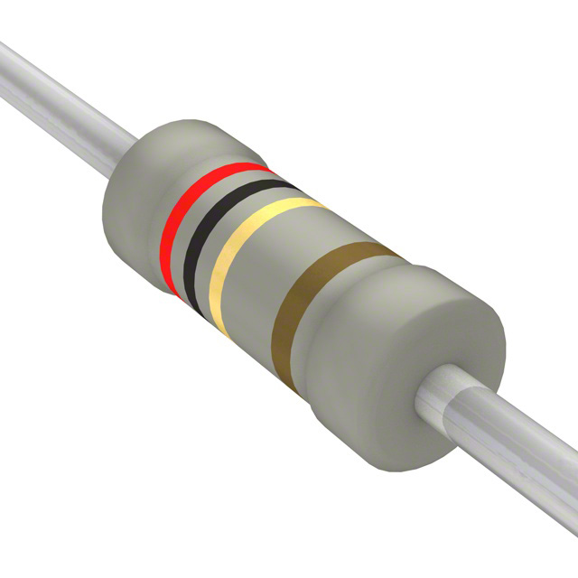 TE Connectivity AMP Connectors LR1F2R0