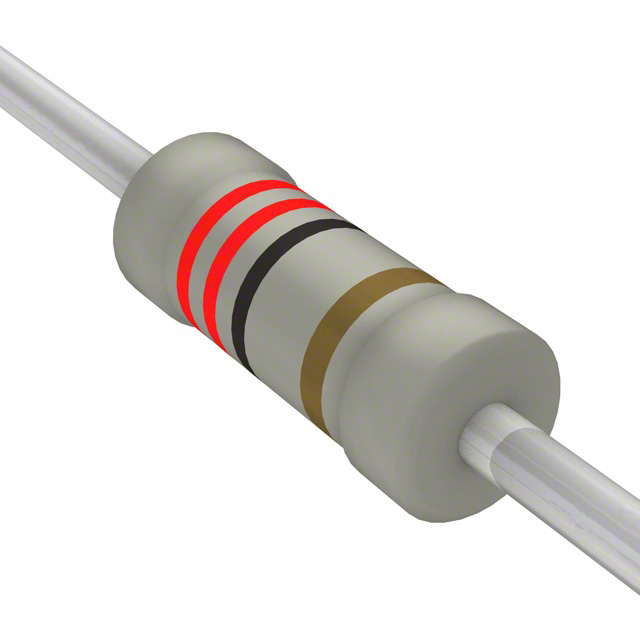 TE Connectivity AMP Connectors LR1F22R
