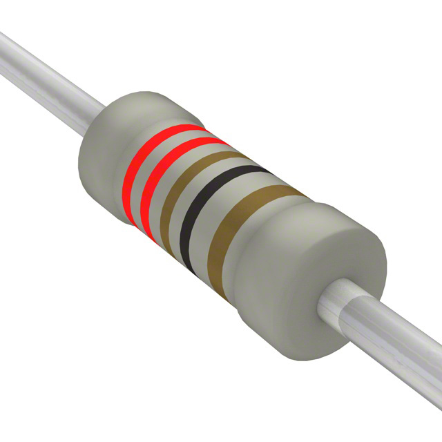 TE Connectivity AMP Connectors LR1F221R
