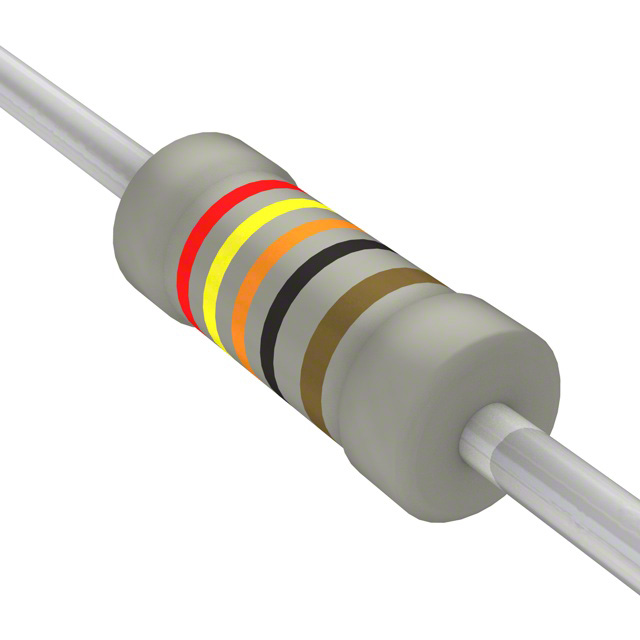 TE Connectivity AMP Connectors LR1F243R