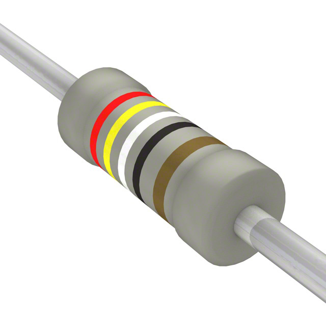 TE Connectivity AMP Connectors LR1F249R