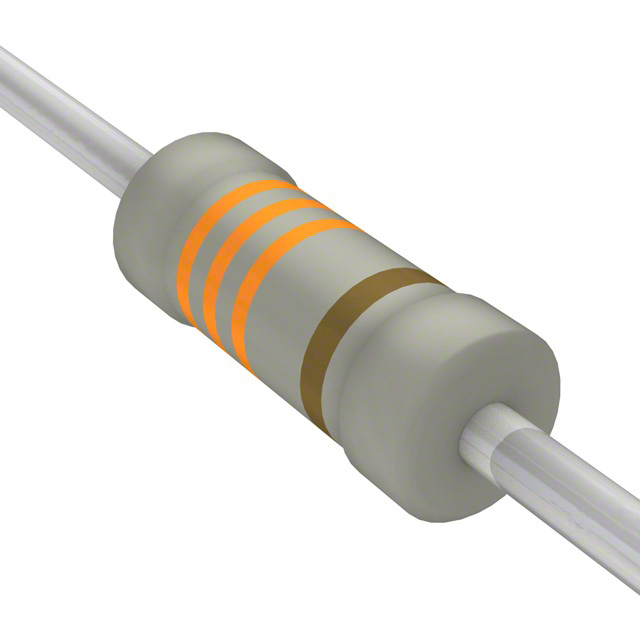 TE Connectivity AMP Connectors LR1F33K