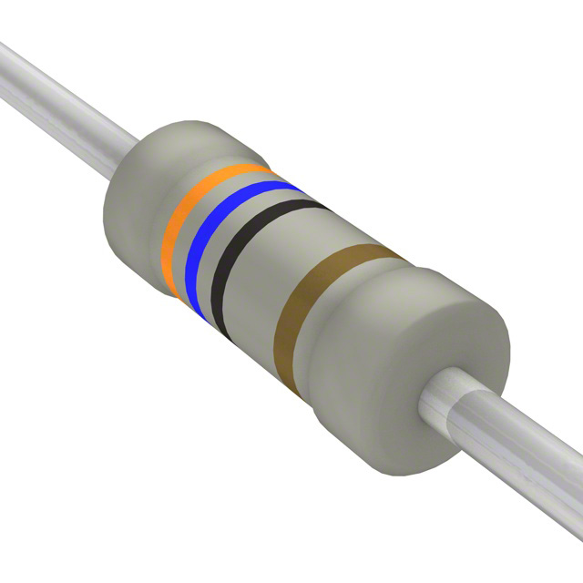 TE Connectivity AMP Connectors LR1F36R