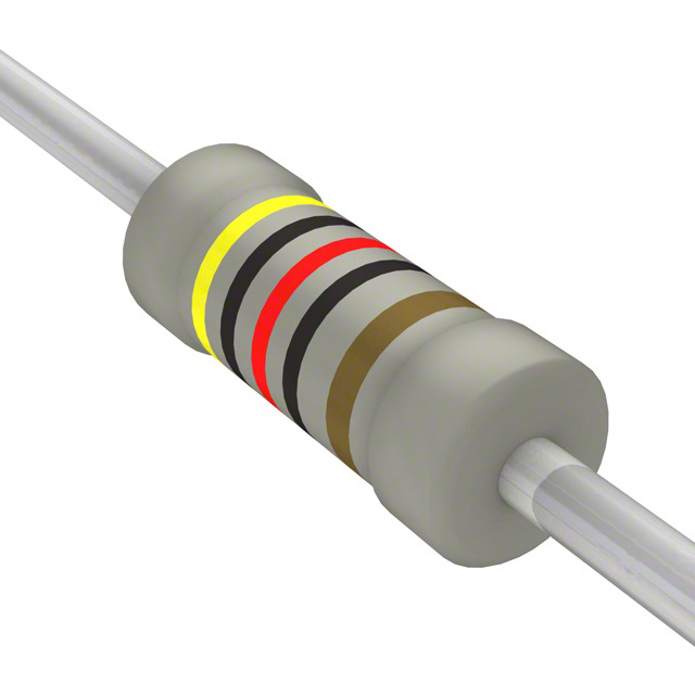 TE Connectivity AMP Connectors LR1F402R