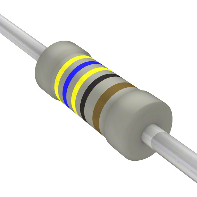 TE Connectivity AMP Connectors LR1F464R