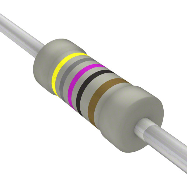 TE Connectivity AMP Connectors LR1F487R