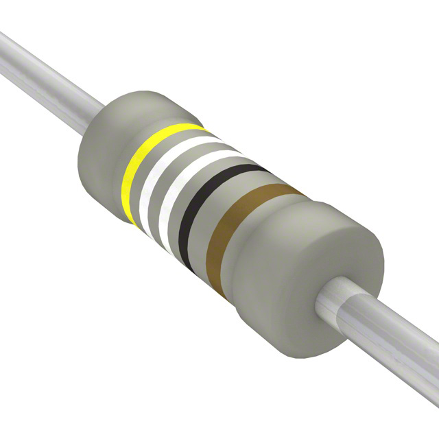 TE Connectivity AMP Connectors LR1F499R