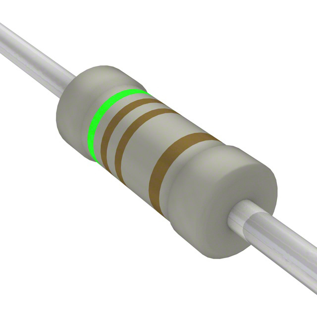 TE Connectivity AMP Connectors LR1F510R