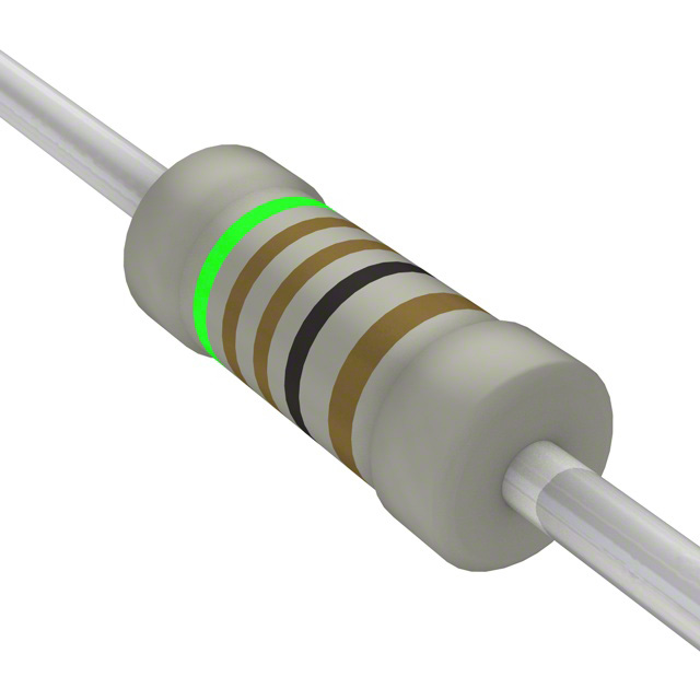 TE Connectivity AMP Connectors LR1F511R