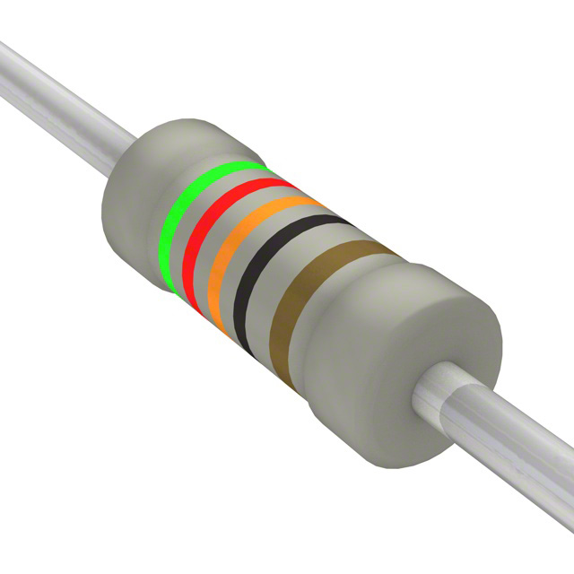 TE Connectivity AMP Connectors LR1F523R