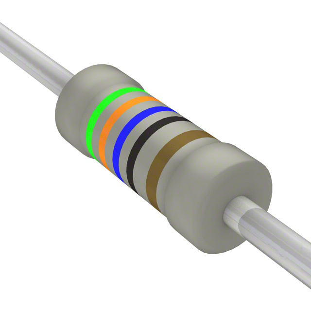 TE Connectivity AMP Connectors LR1F536R