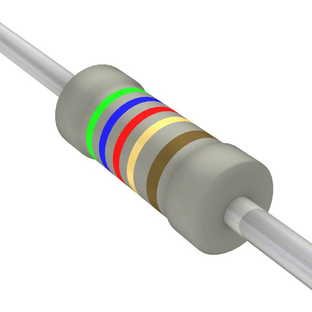 TE Connectivity AMP Connectors LR1F56R2