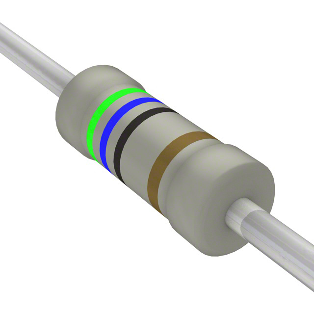 TE Connectivity AMP Connectors LR1F56R