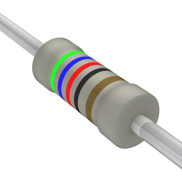 TE Connectivity AMP Connectors LR1F562R