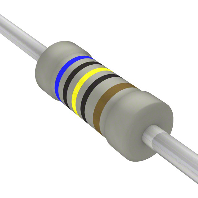 TE Connectivity AMP Connectors LR1F604R