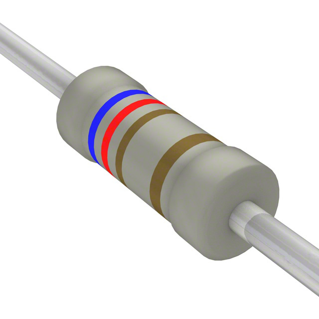 TE Connectivity AMP Connectors LR1F620R