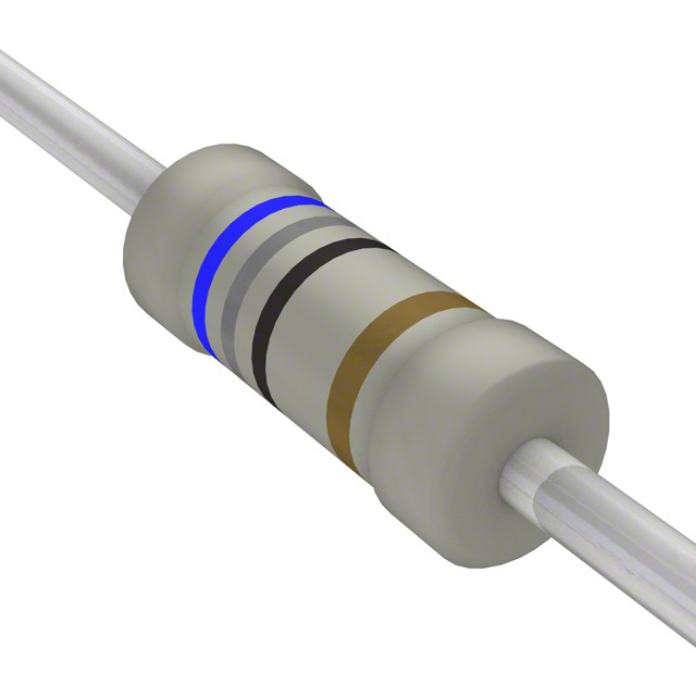 TE Connectivity AMP Connectors LR1F68R