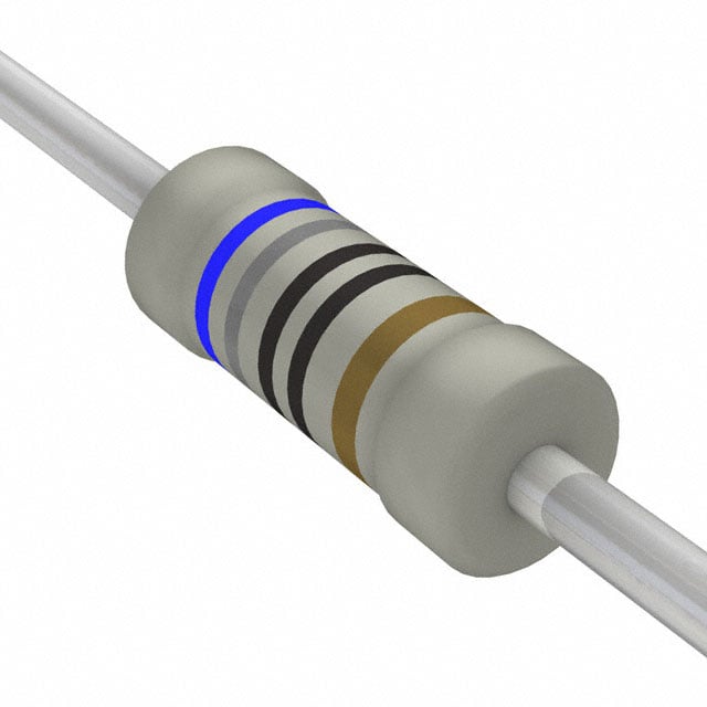 TE Connectivity AMP Connectors LR1F680R
