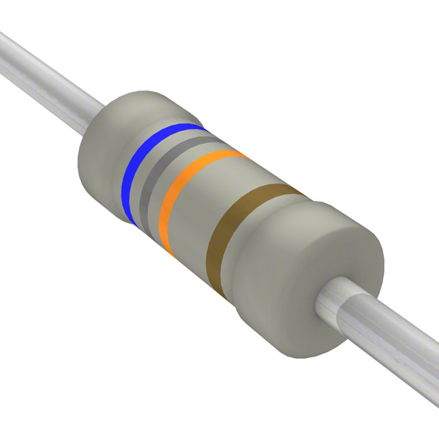 TE Connectivity AMP Connectors LR1F68K