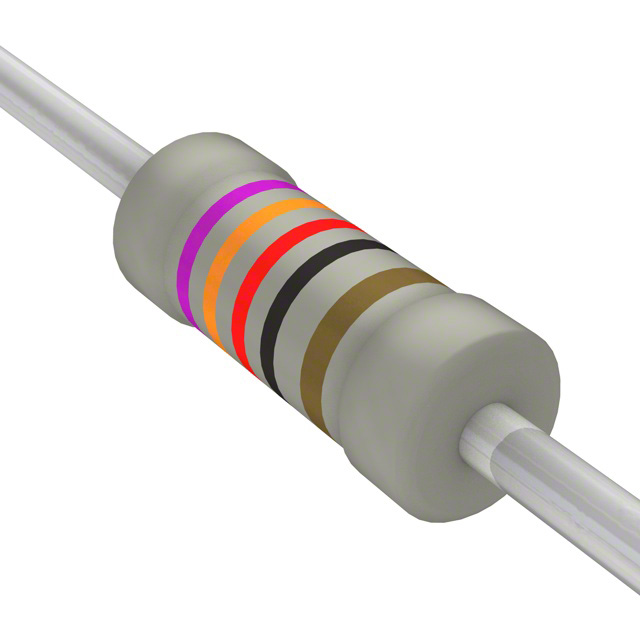 TE Connectivity AMP Connectors LR1F732R