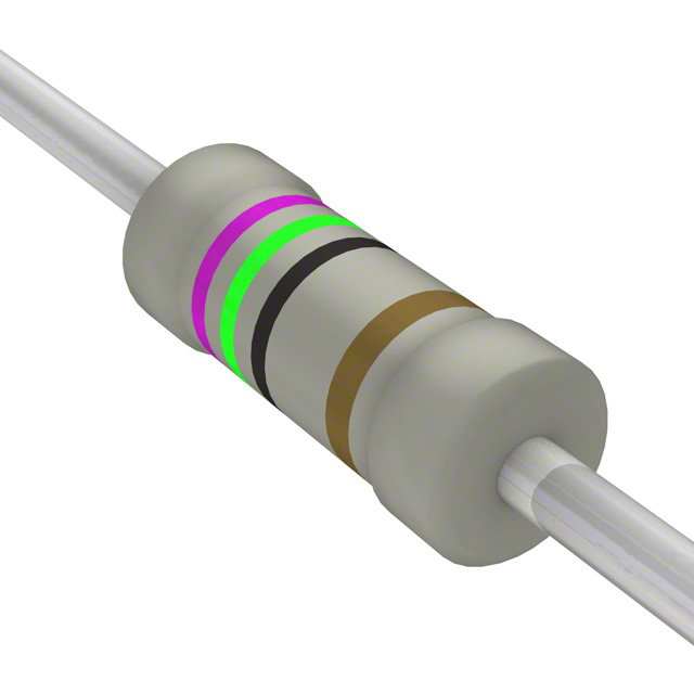 TE Connectivity AMP Connectors LR1F75R