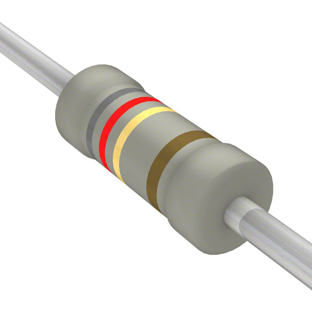 TE Connectivity AMP Connectors LR1F8R2