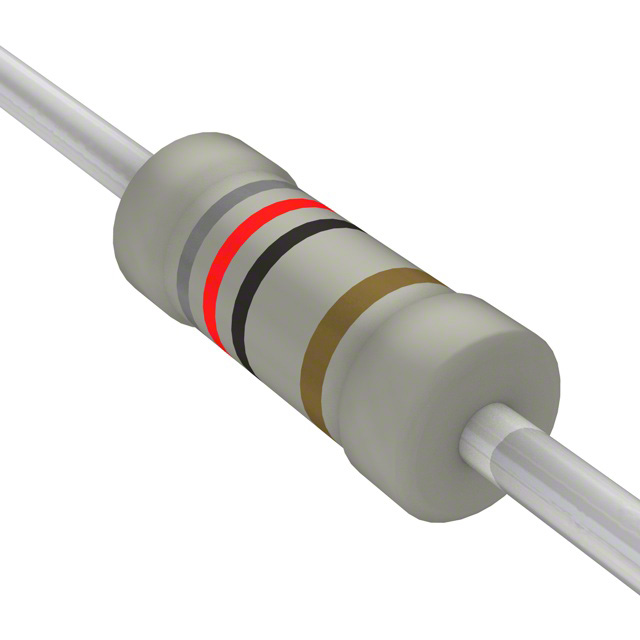 TE Connectivity AMP Connectors LR1F82R