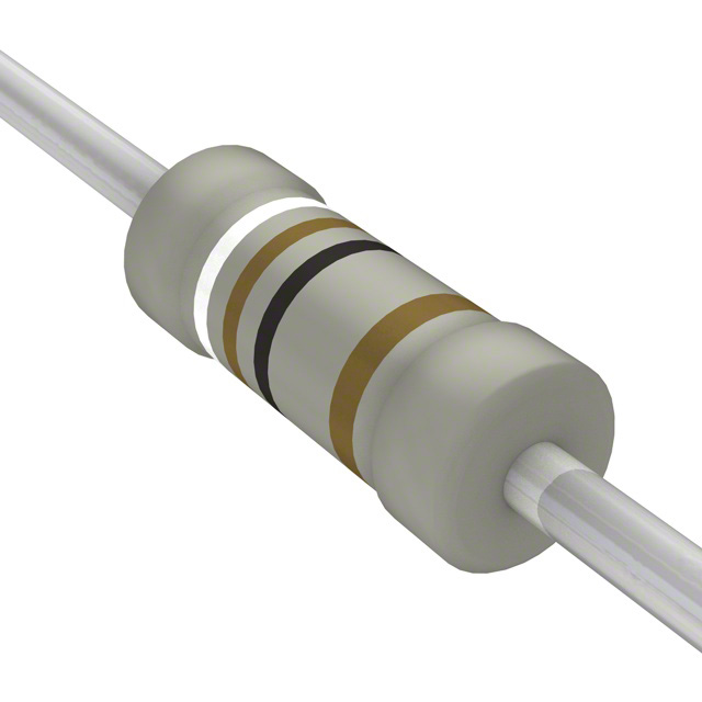TE Connectivity AMP Connectors LR1F91R