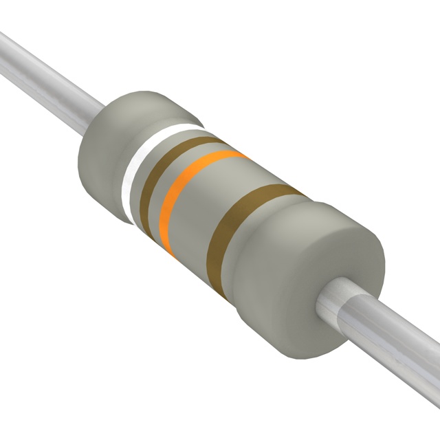 TE Connectivity AMP Connectors LR1F91K