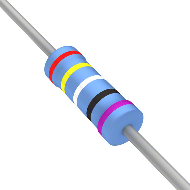 TE Connectivity AMP Connectors YR1B249RCC