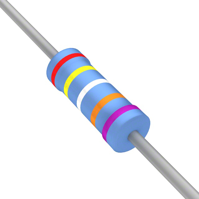 TE Connectivity AMP Connectors YR1B249KCC