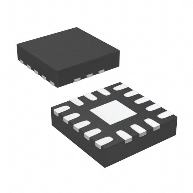 Texas Instruments TRF3702IRHCR