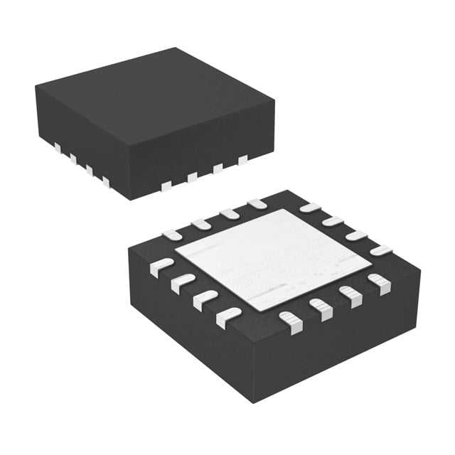 Texas Instruments TMP513AIRSAR
