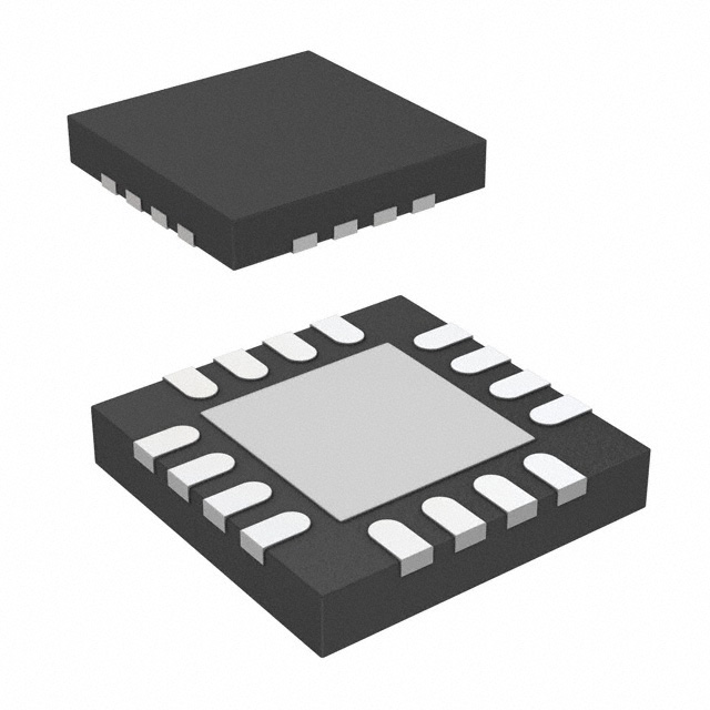 Texas Instruments LM51501QRUMTQ1