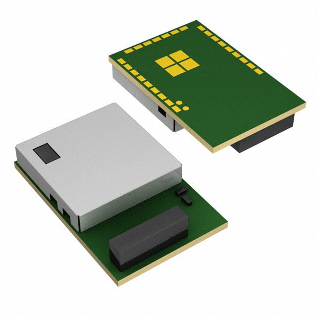 Texas Instruments CC2650MODAMOHT