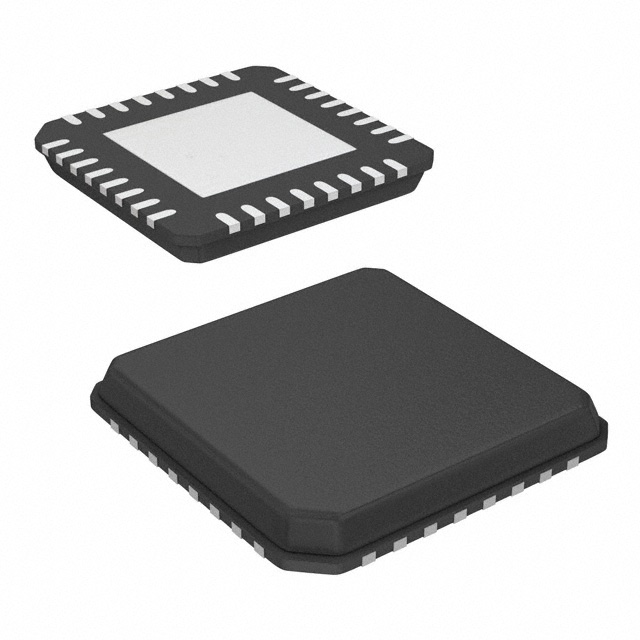 Texas Instruments CC1021RSS