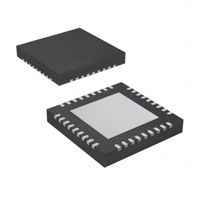 Texas Instruments TS3DV20812RHHR