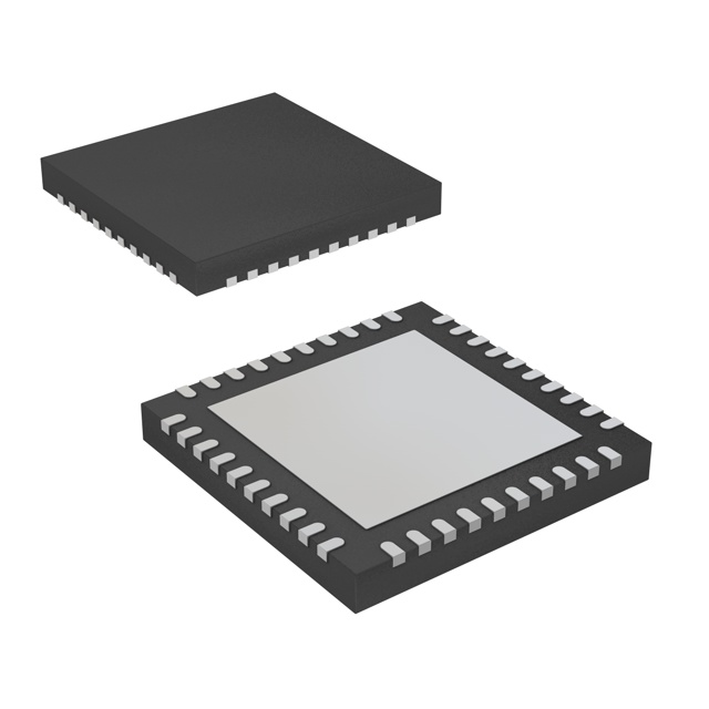 Texas Instruments TLV320AIC3007IRSBT
