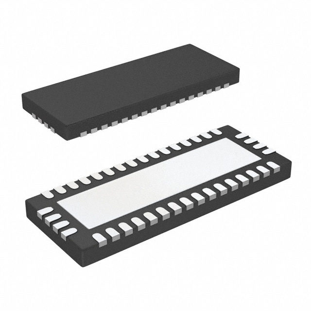 Texas Instruments TS3DV621RUAR