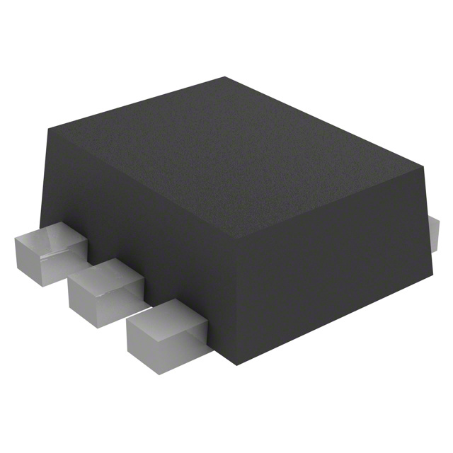 Texas Instruments TMP102AIDRLTG4
