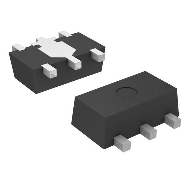 Torex Semiconductor Ltd. XC6216C202PR-G